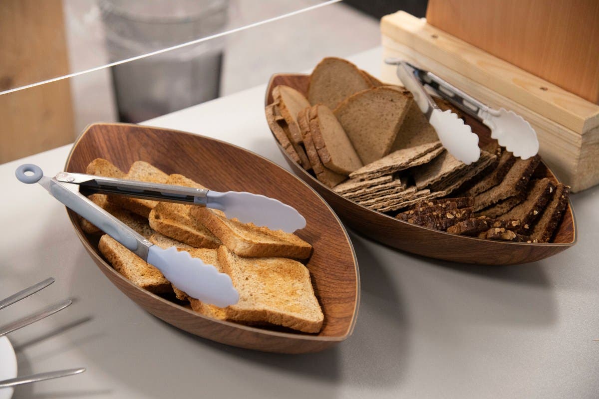 Toast Recall Sparks Highest FDA Risk Warning