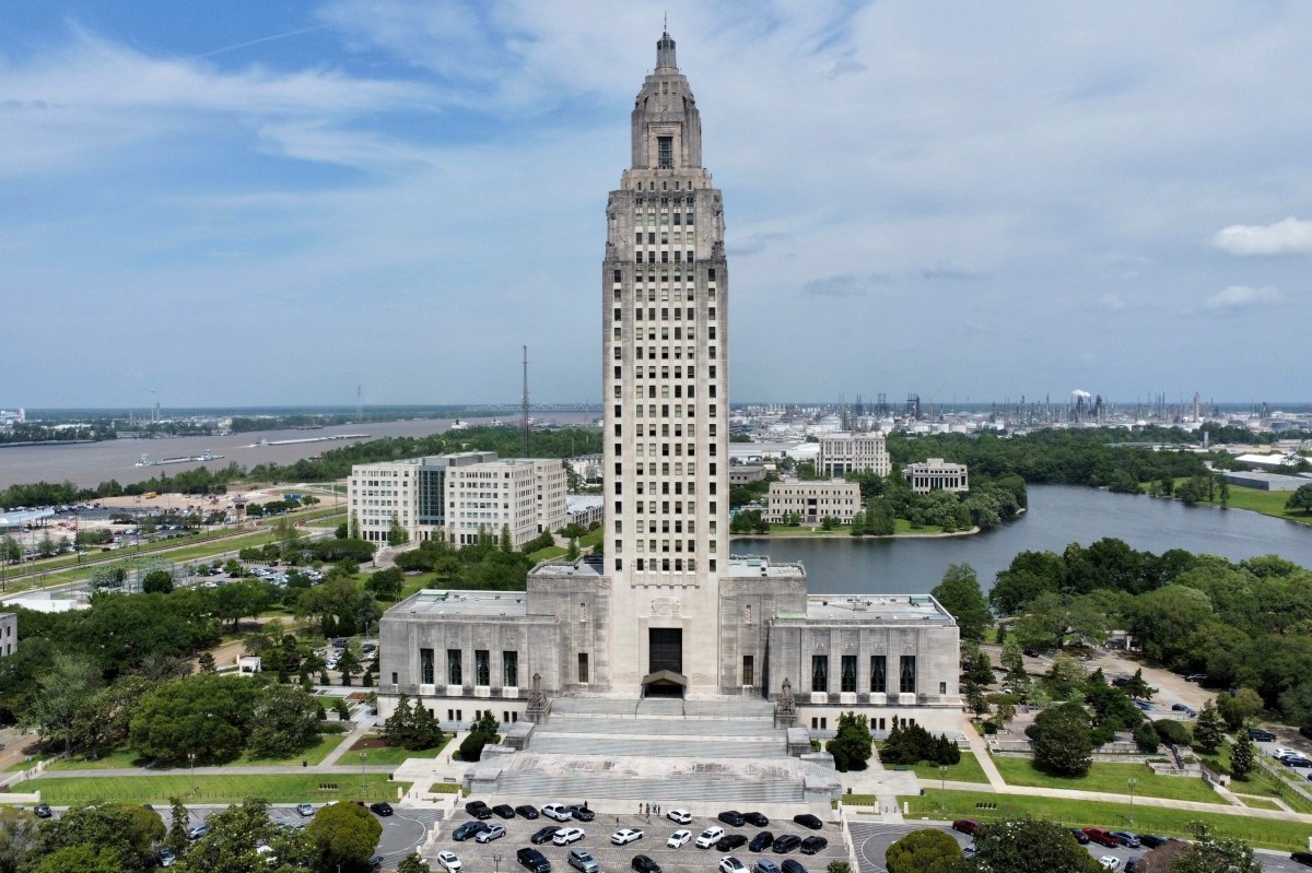The South Is Ground Zero for the Right's Attack on Black America | Opinion