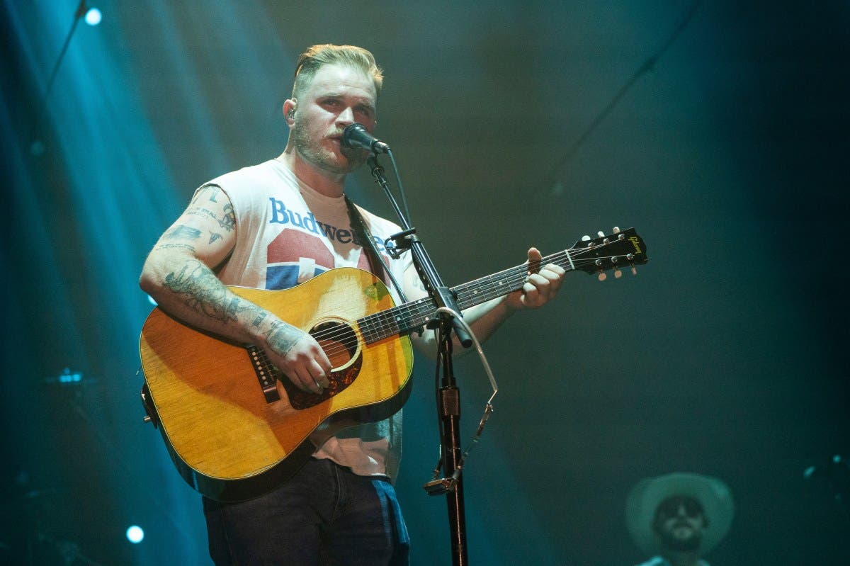 White House Responds to Zach Bryan's Anti-ICE Song