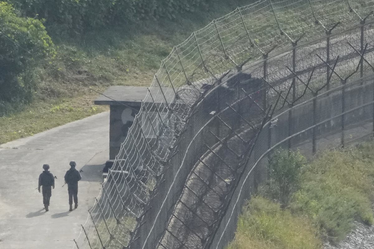 Majority South Koreans See Unification With North As Unnecessary - First Time Since 2014 Polls