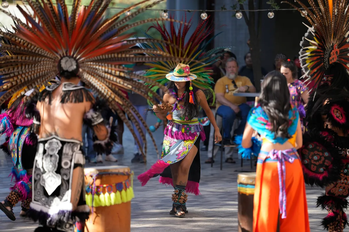 full-list-of-states-that-celebrate-indigenous-people-s-day-2025-newsweek