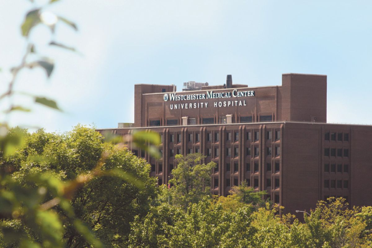 Westchester Medical Center Gains $100 Million Investment for Recent Merger