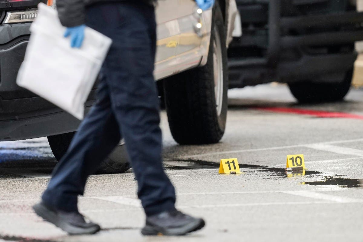 Two Children Killed, Two More Injured in Texas Shooting