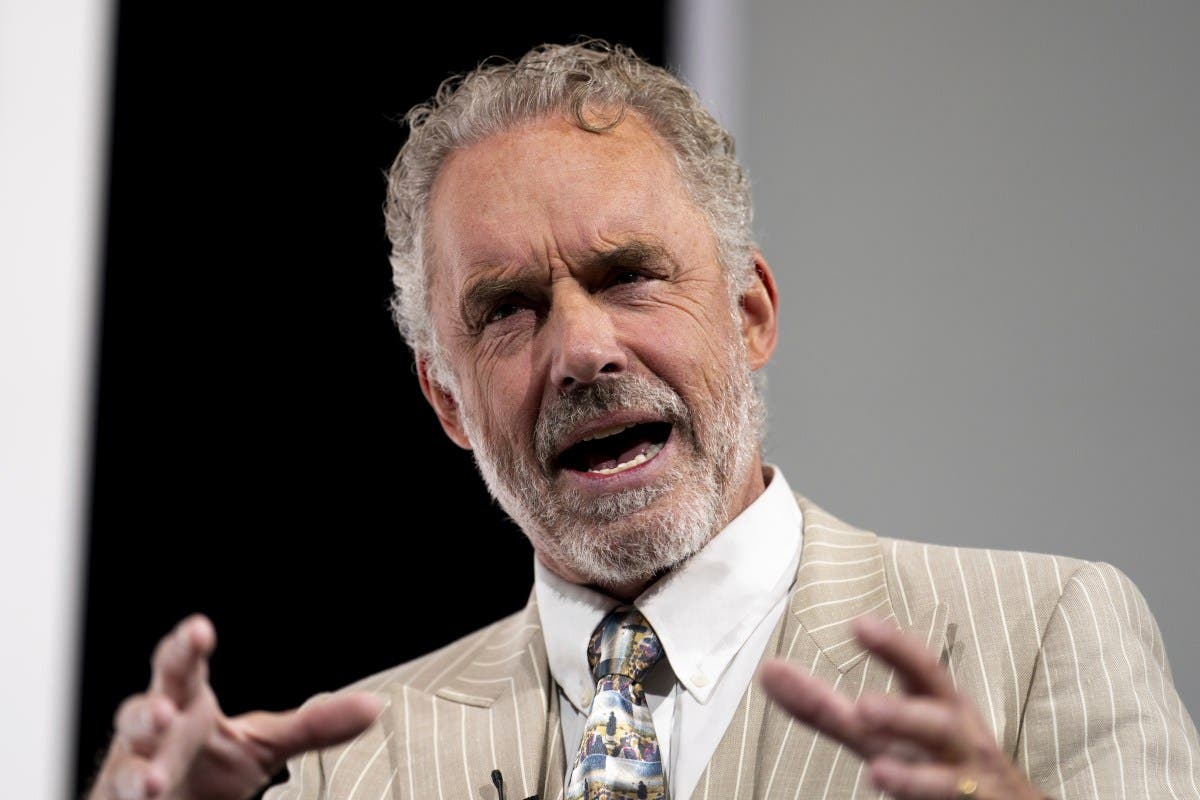 Jordan Peterson's Daughter Issues Tearful Health Update