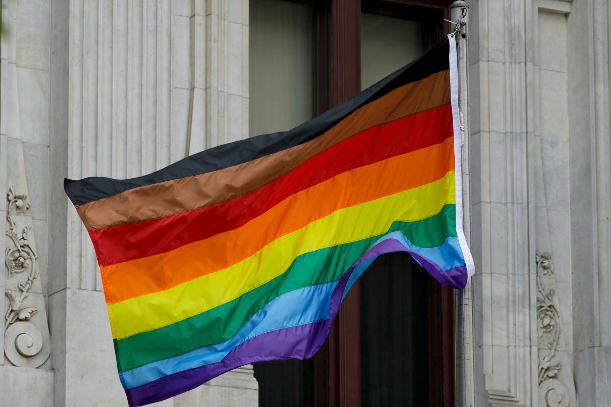 Charity Issues Conversion Therapy Warning as Supreme Court Decision Nears