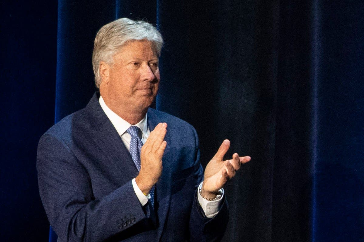 Robert Morris' 6 Months In Prison For Sexually Abusing Child Sparks Fury