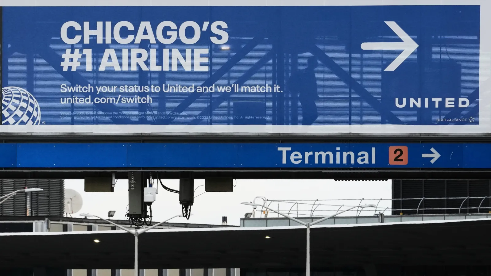 Ireland Updates Travel Warning for US