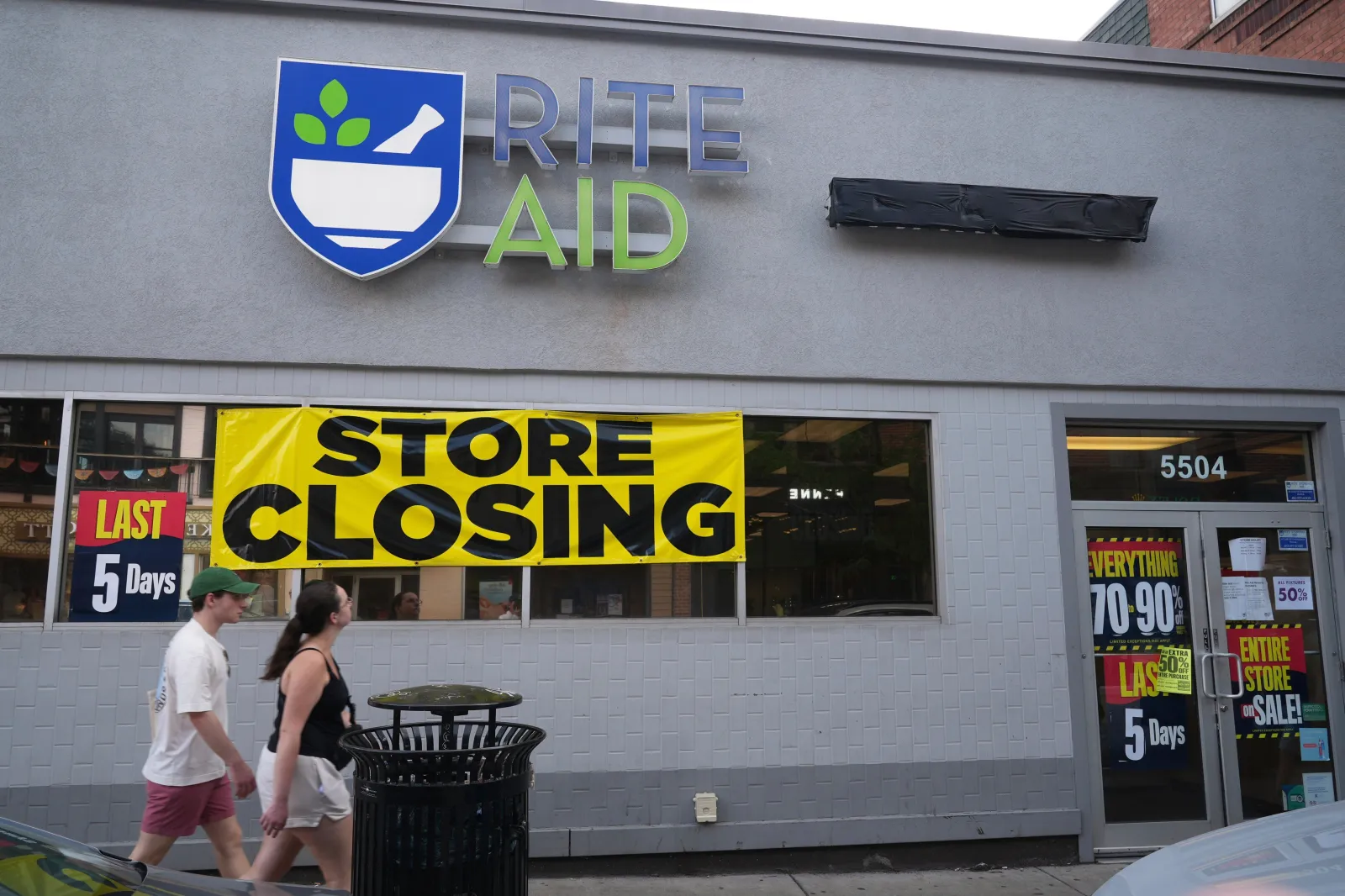 rite aid glp 1 CVS Completes Acquisition of Rite Aid