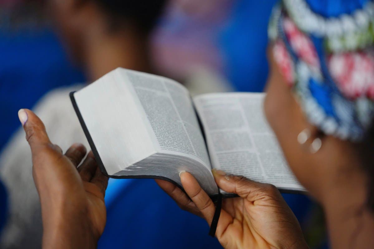 Trump Admin 'Deeply Concerned' by Violence Against Christians in Nigeria