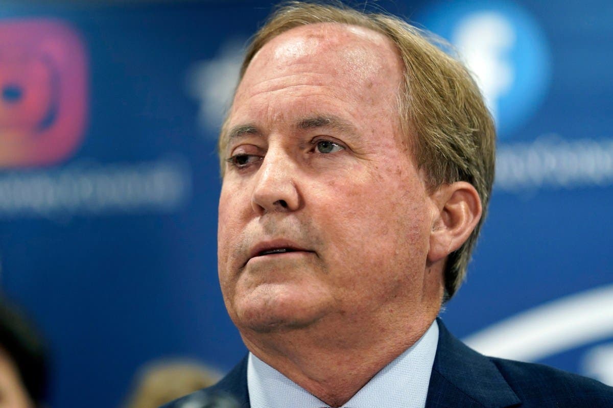 Texas AG Launches Undercover Operation to Infiltrate 'Leftist Terror Cells'