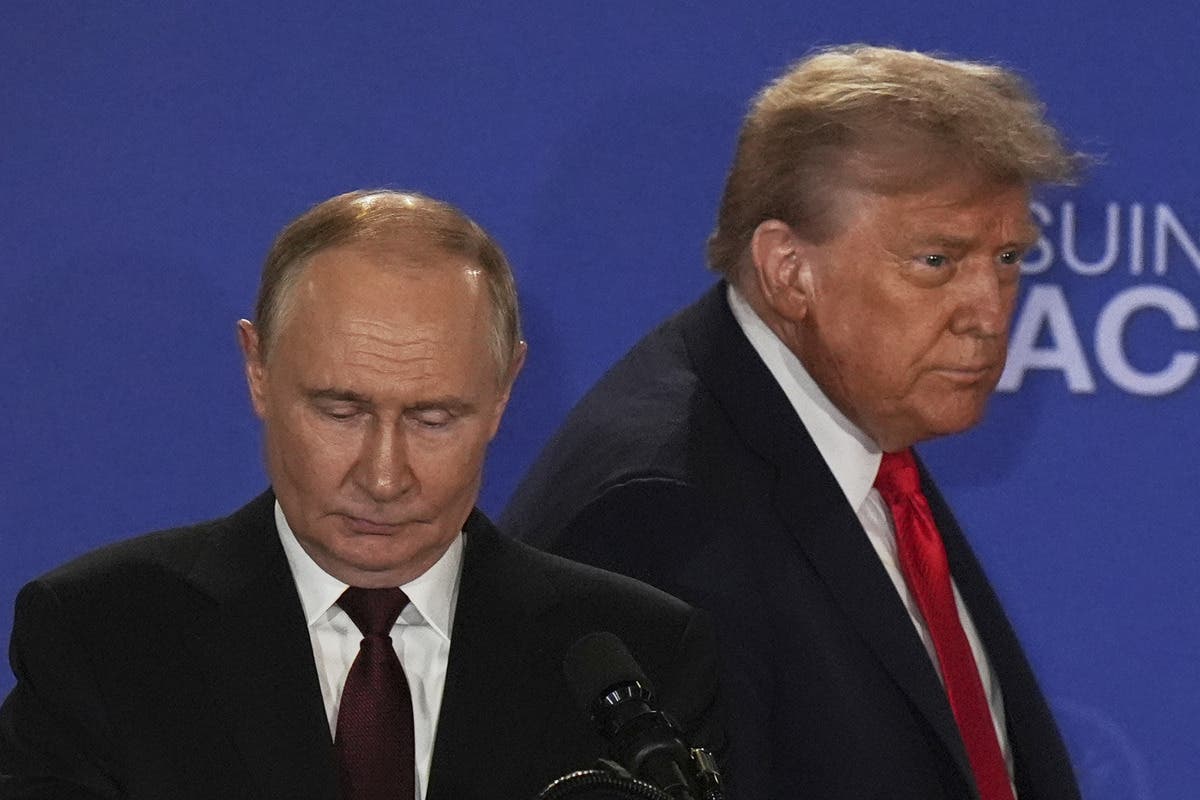 US Sanctions Rosneft, Lukoil After Talks Collapsed