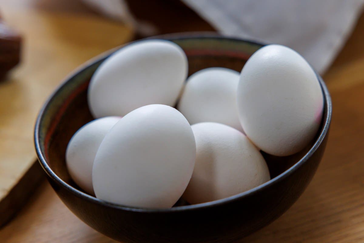 FDA Issues Highest Recall Warning For Millions of Eggs