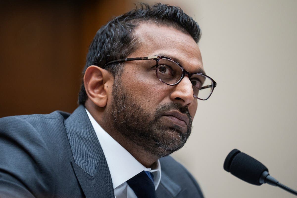 FBI Director Kash Patel Cuts Ties with ADL over Comey Connection