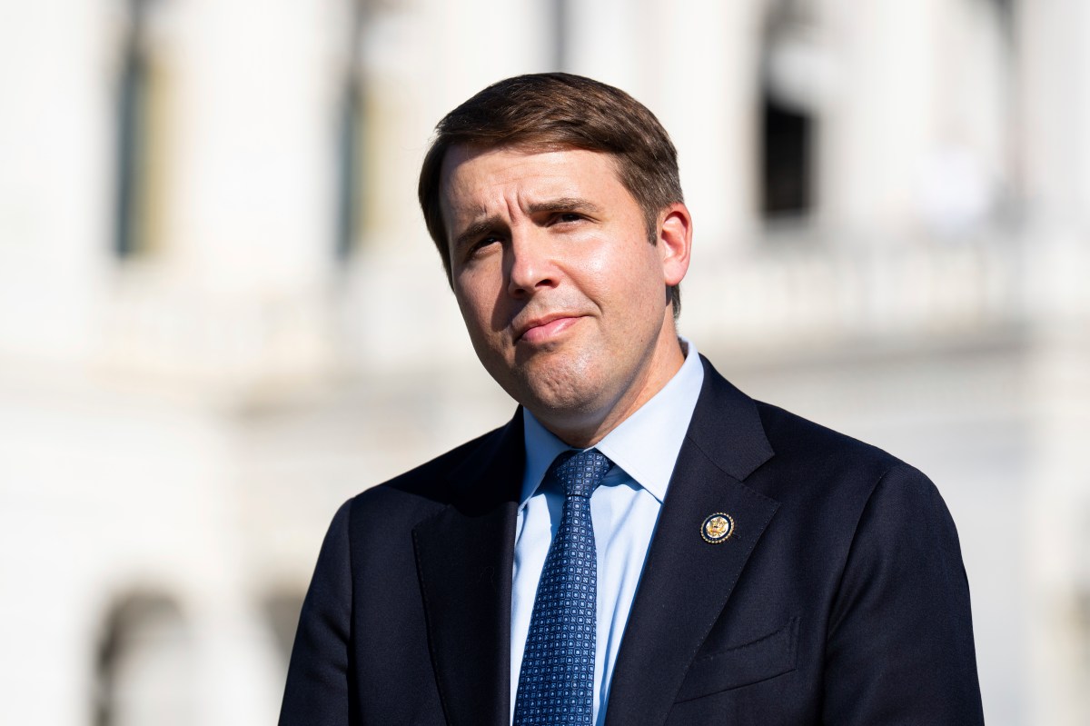 Democrats Get Warning Sign in New Hampshire