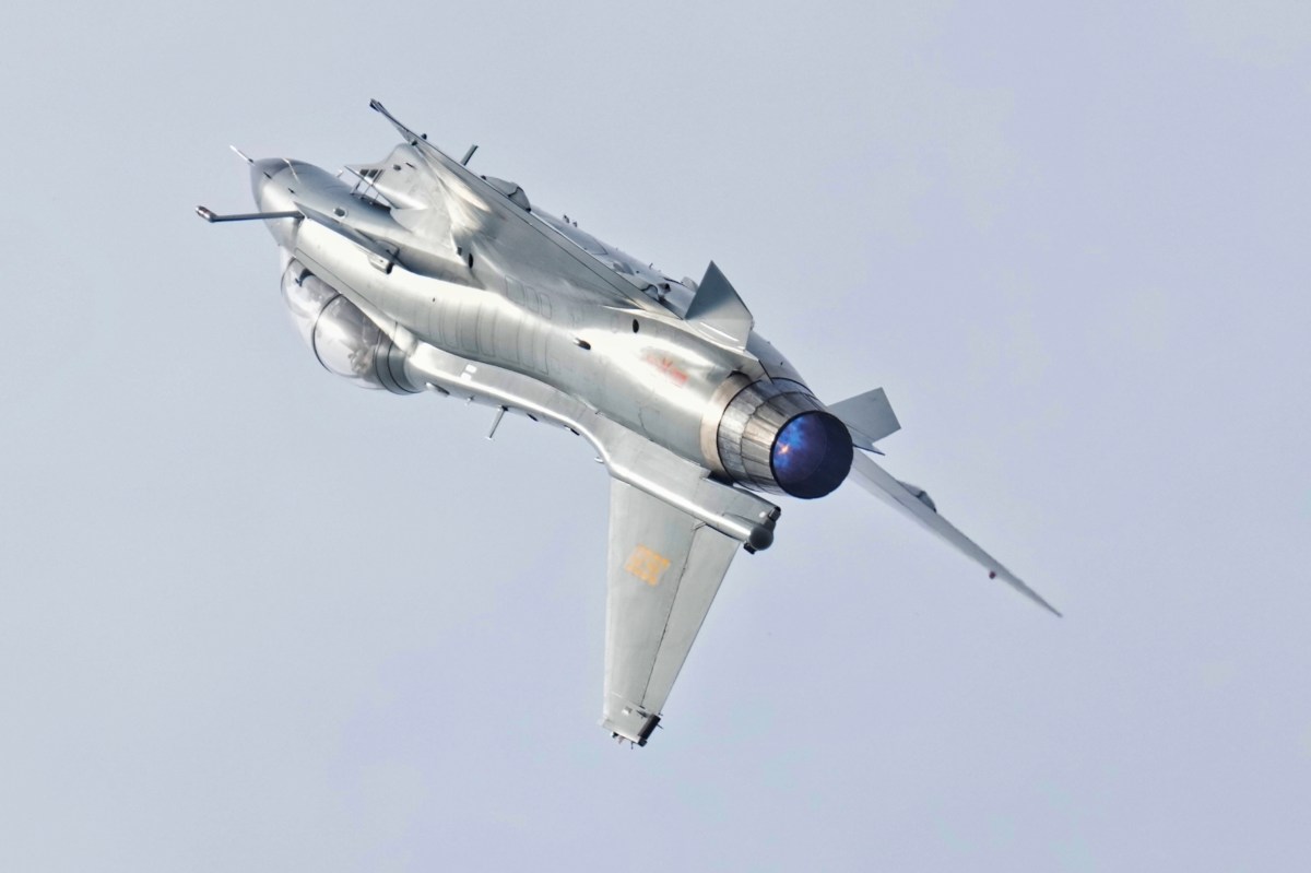 World’s Largest Muslim Country Agrees Fighter Jet Deal With China