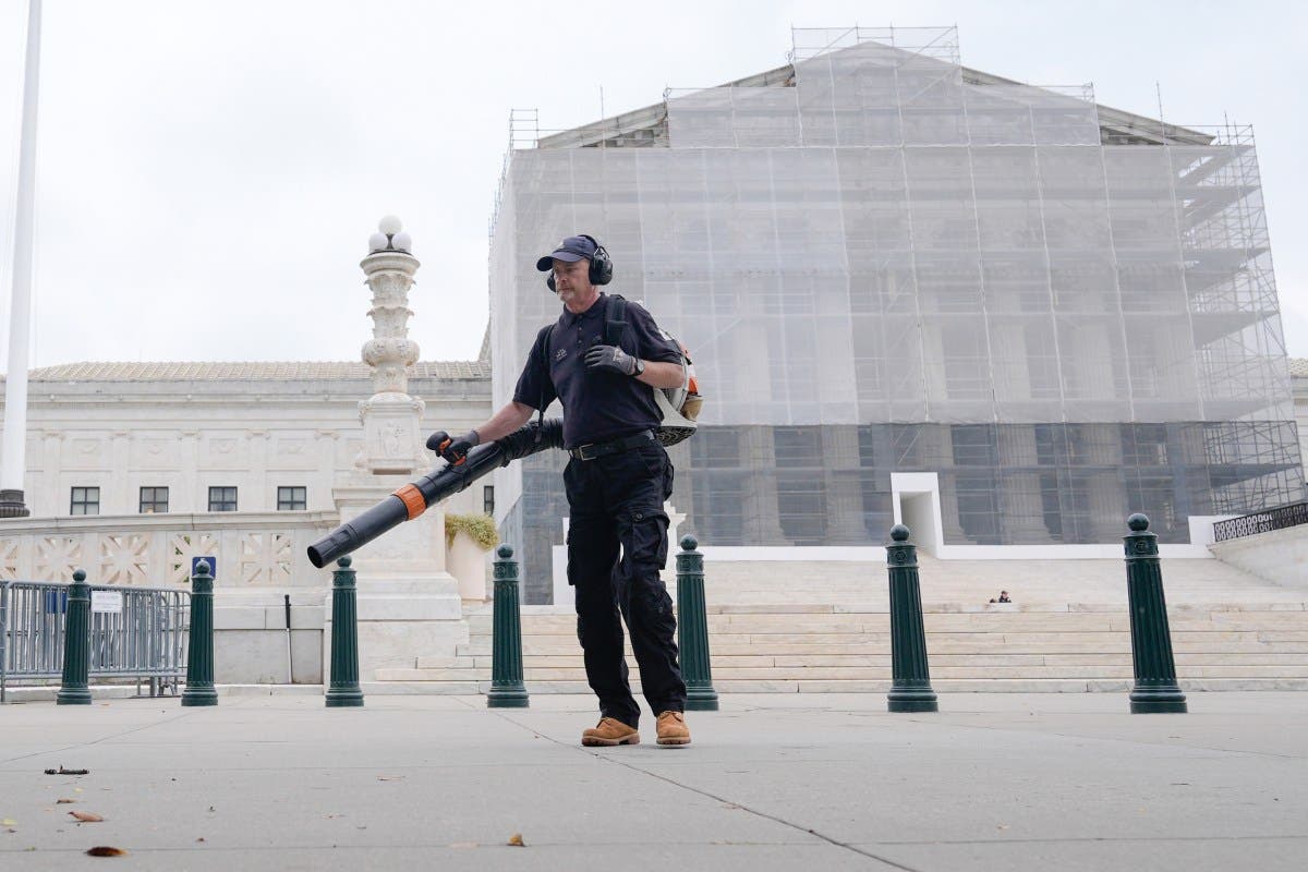 Courts Will Still Operate During Government Shutdown: Here’s How