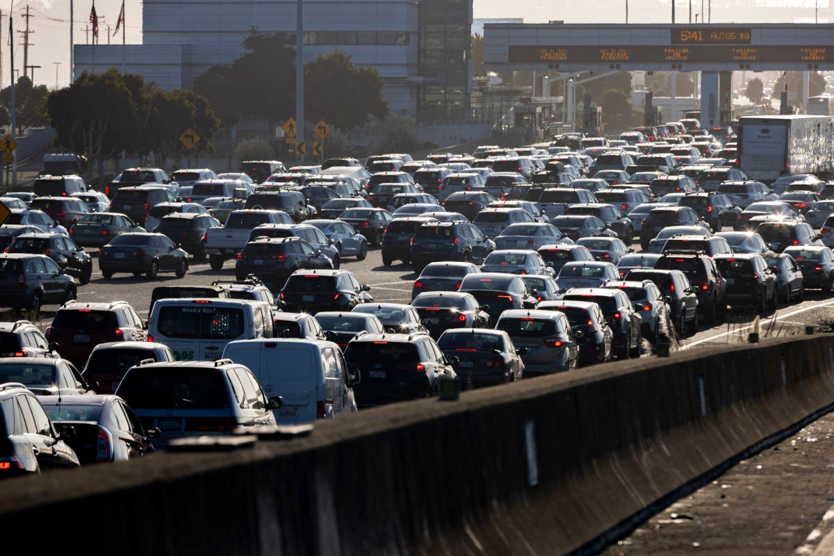 California's Sky-High Gas Prices Could Be About to Spike