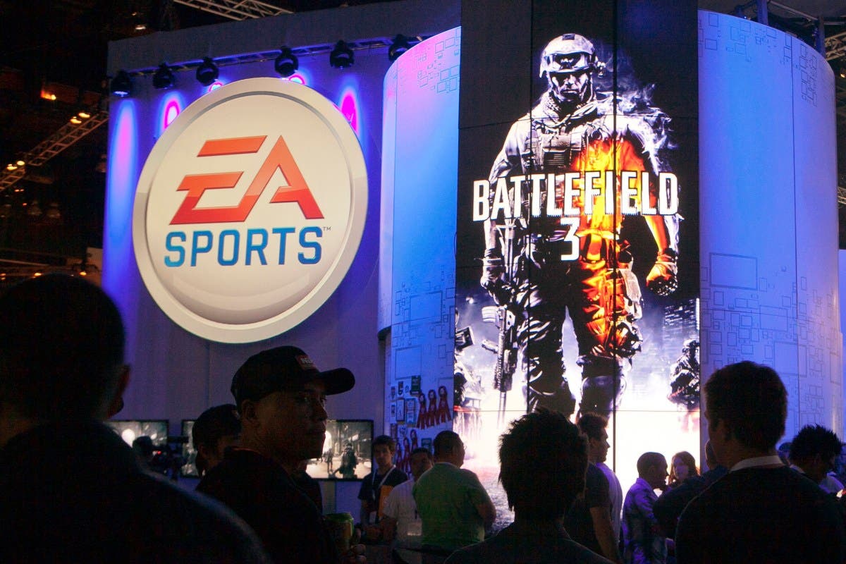 Saudi Buyout of Video Game Maker Electronic Arts Stirs Controversy