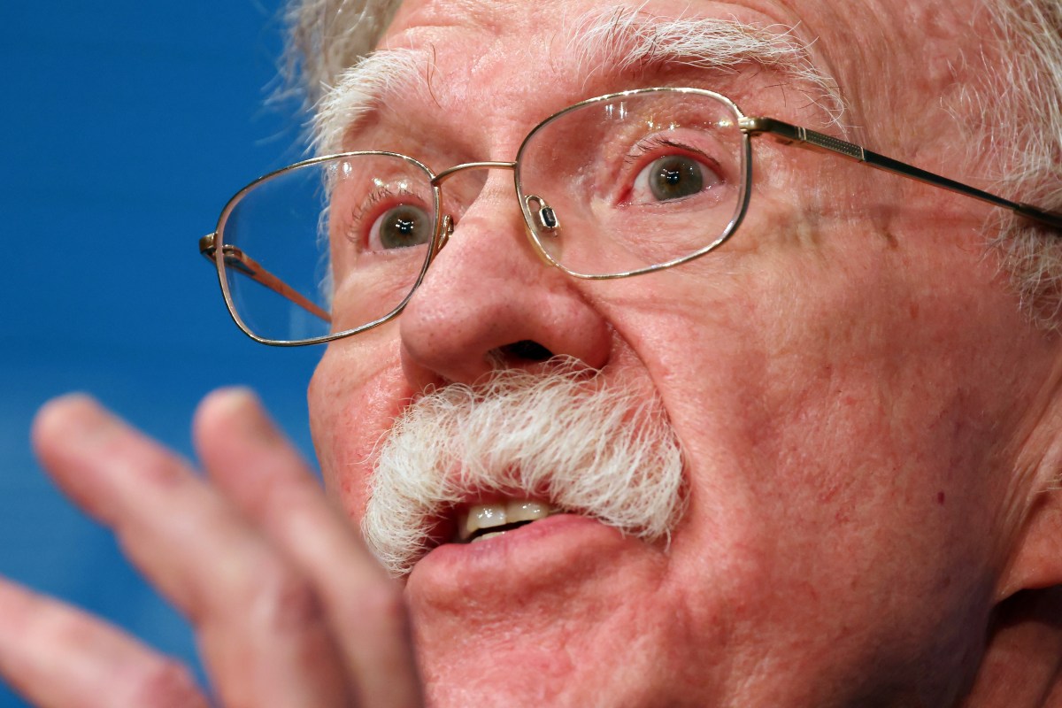 John Bolton Indictment: Five Key Takeaways John Bolton Indictment: Five Key Takeaways