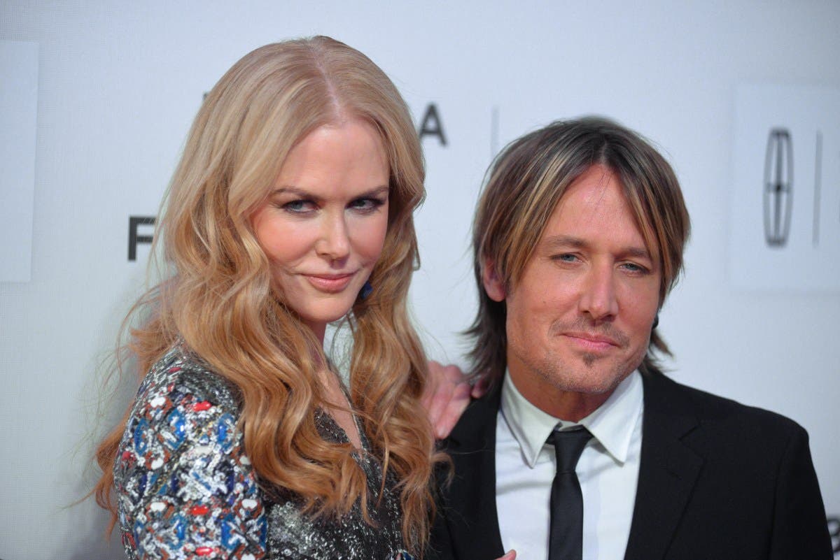 Nicole Kidman, Keith Urban Divorce Filing in Full: Custody of Kids Revealed