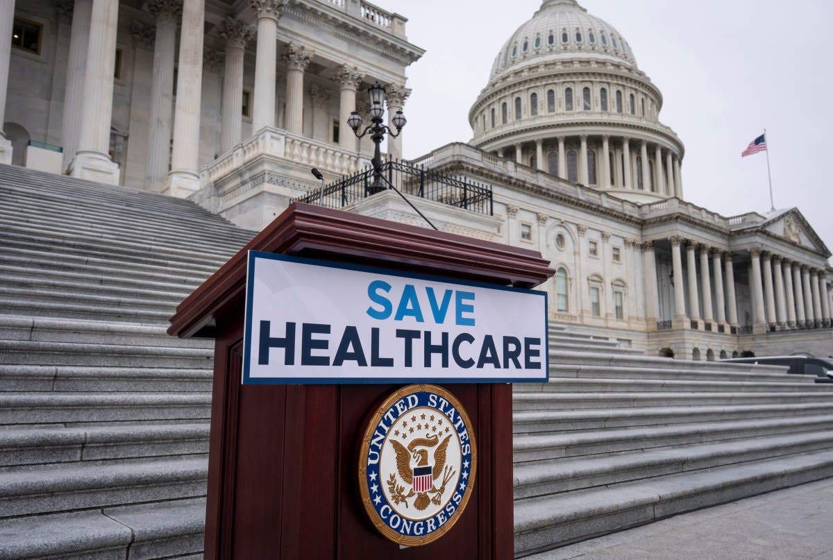 Most MAGA Voters Back Democrats' Key Government Shutdown Demand—Poll