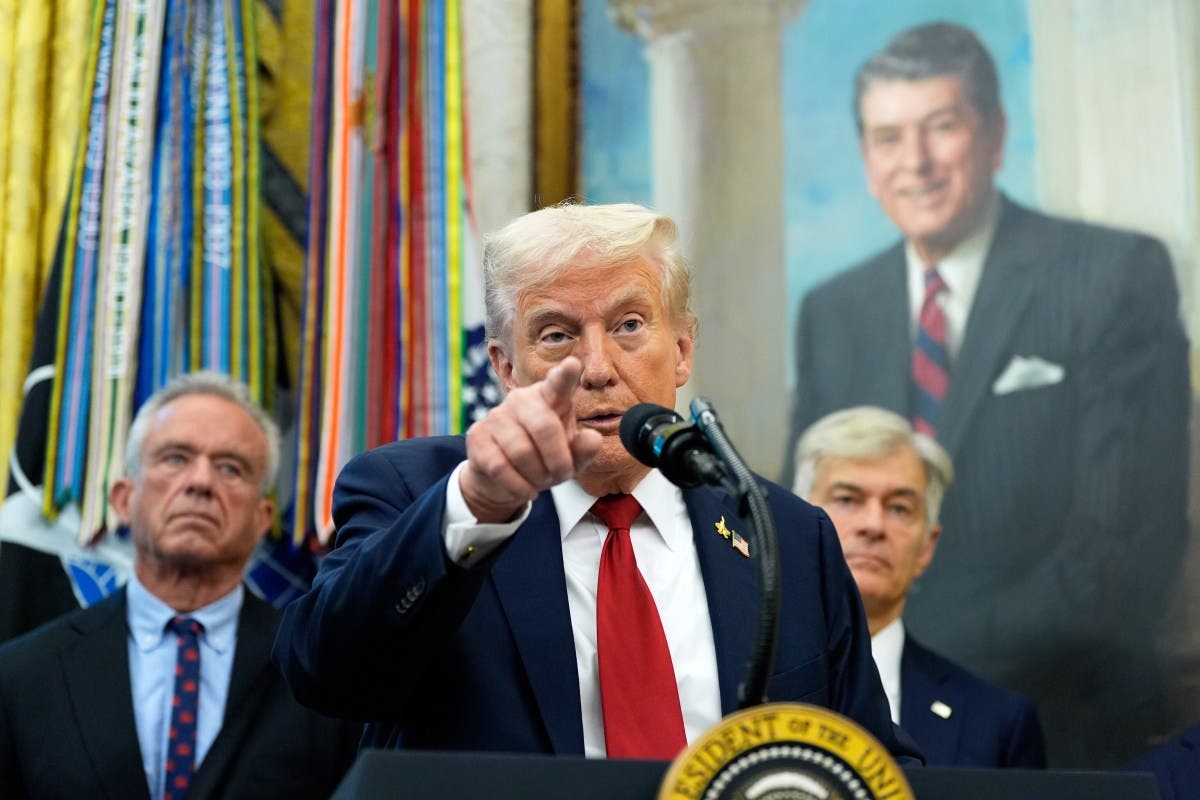 Trump's Approval Rating Plunges With Low Income Voters
