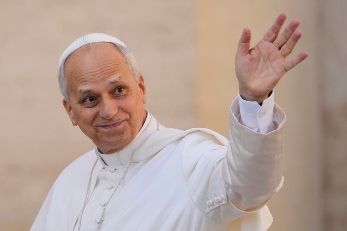 Pope Leo’s Abortion Comment Sparks Backlash