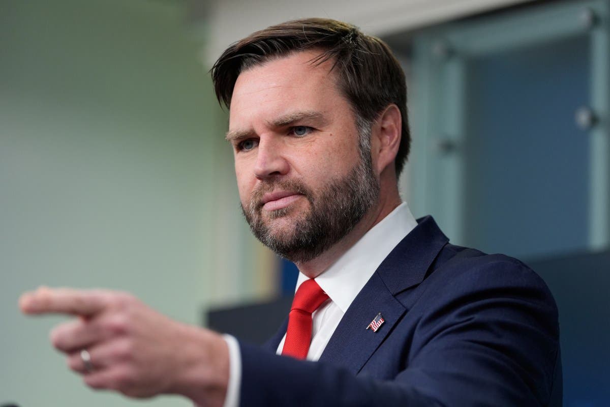 JD Vance Gets Bad News for 2028 in Key Battleground State Poll
