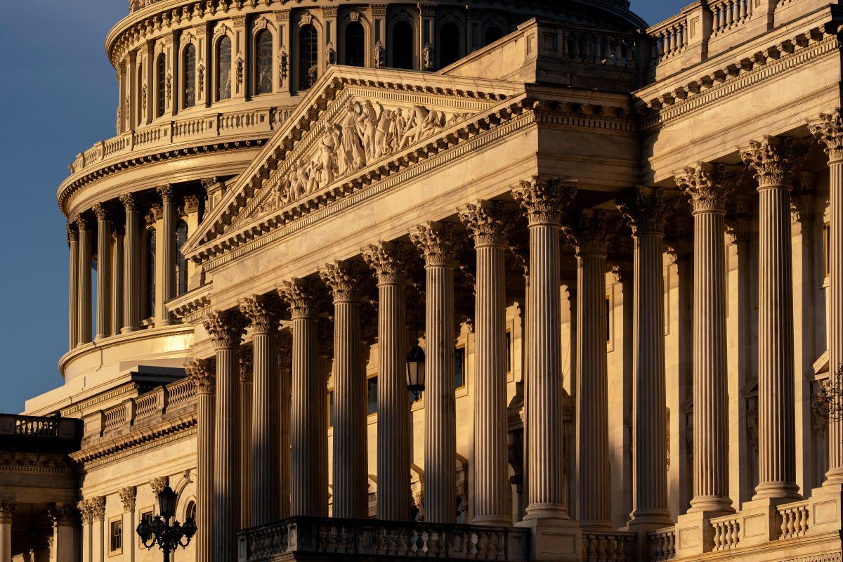 Government Shutdown Update Today: What To Know on Day Five