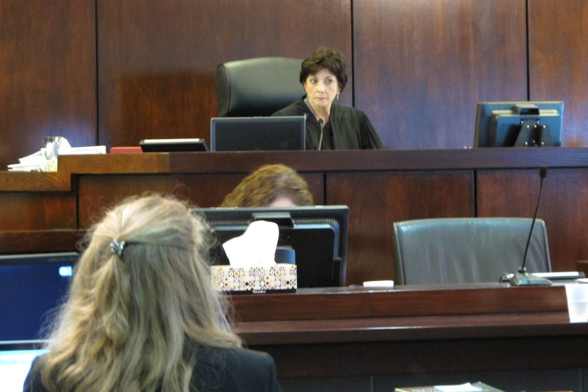 Who Is Diane Goodstein? SC Judge’s House Fire Prompts Investigation