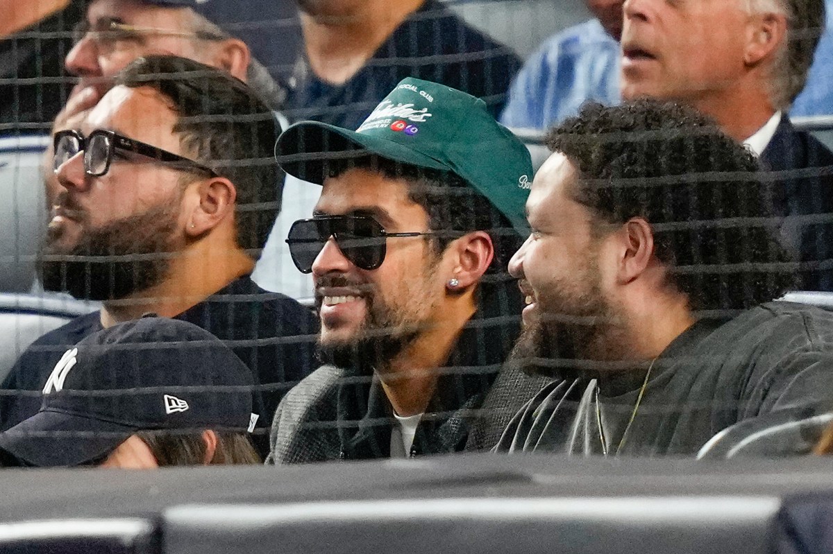 NFL Gives Update on Bad Bunny Super Bowl Halftime Show Amid MAGA Backlash