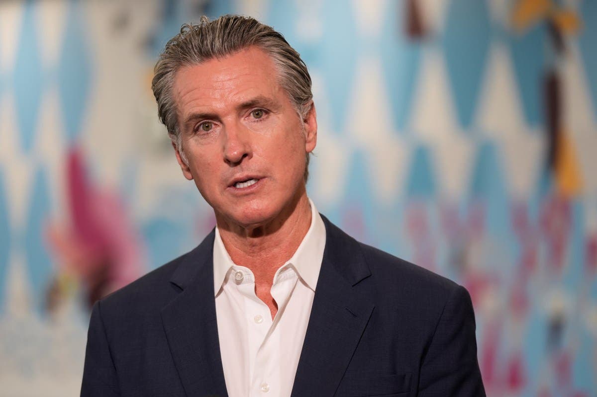 Gavin Newsom Signs 'First-in-the-Nation' Law on Ultra-Processed Food