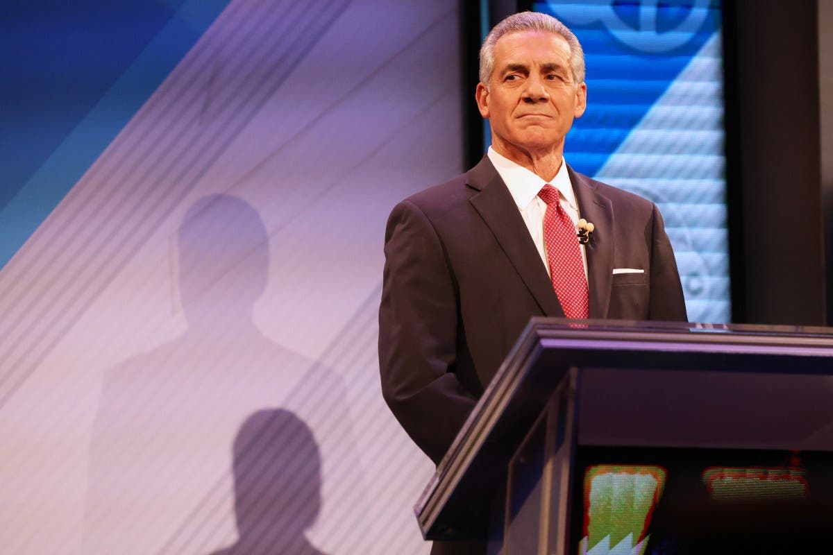 Jack Ciattarelli& 039;s In Striking Distance of Winning New Jersey Governor Race