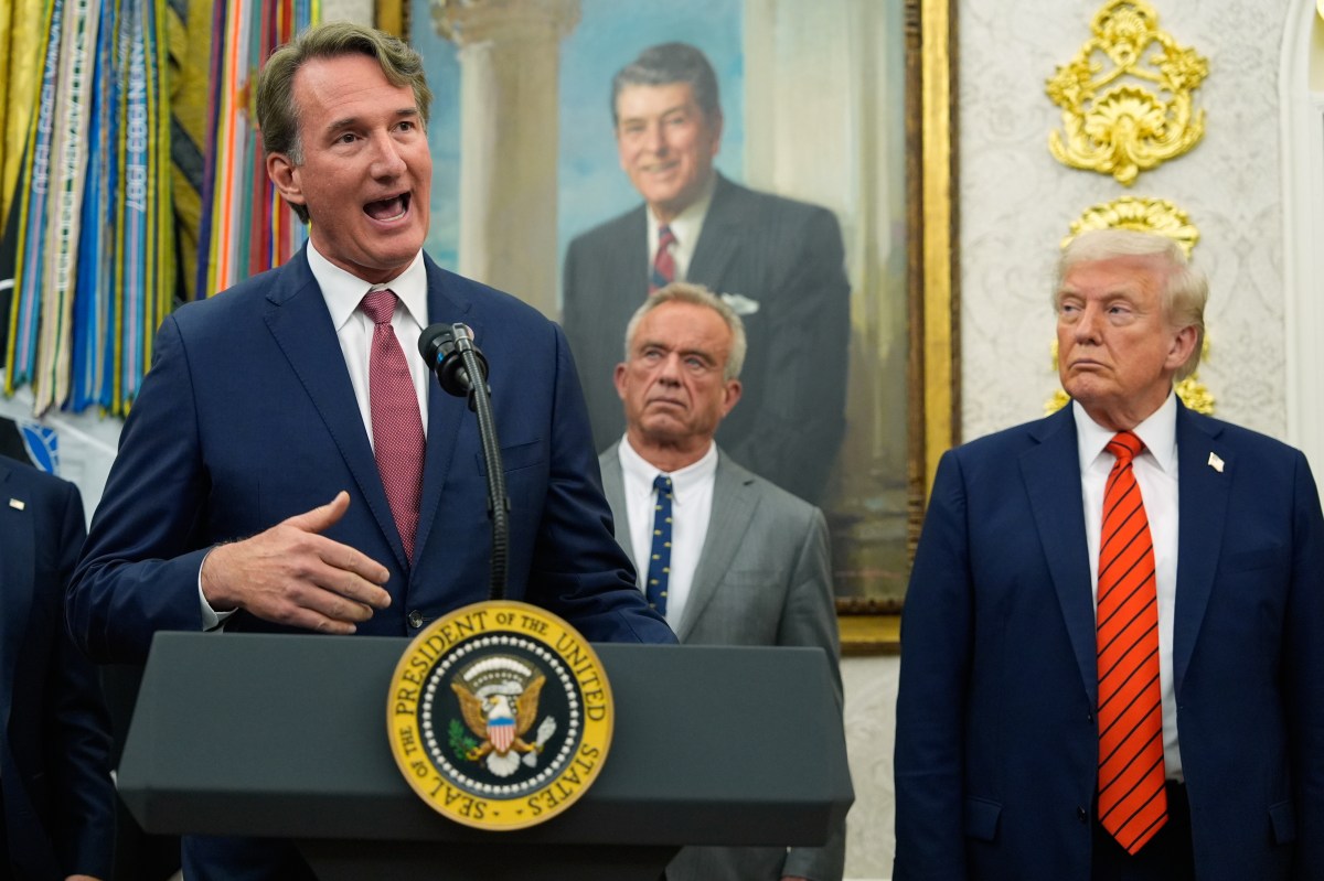 Virginia Issues Major Warning on SNAP Benefits Amid Government Shutdown&nbsp;