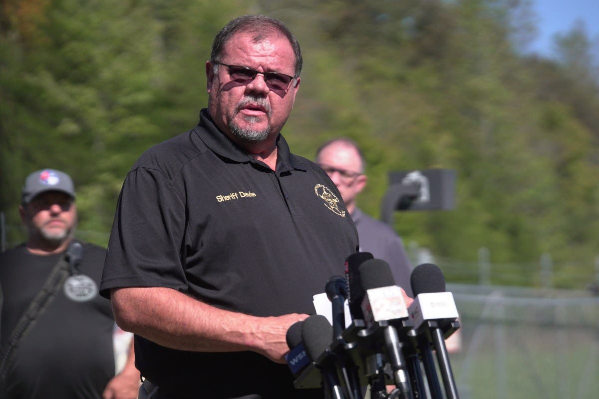 Tennessee Explosion Update: No Survivors Found at 'Volatile' Scene