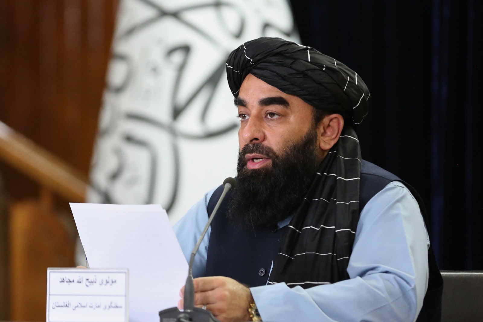 Pakistan and Afghanistan Agree to Immediate Ceasefire After Doha Talks ...