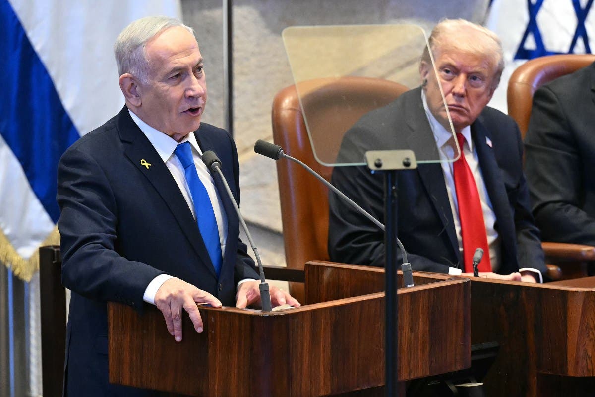 Netanyahu Declines Invite to Egypt Summit on Israel-Hamas war