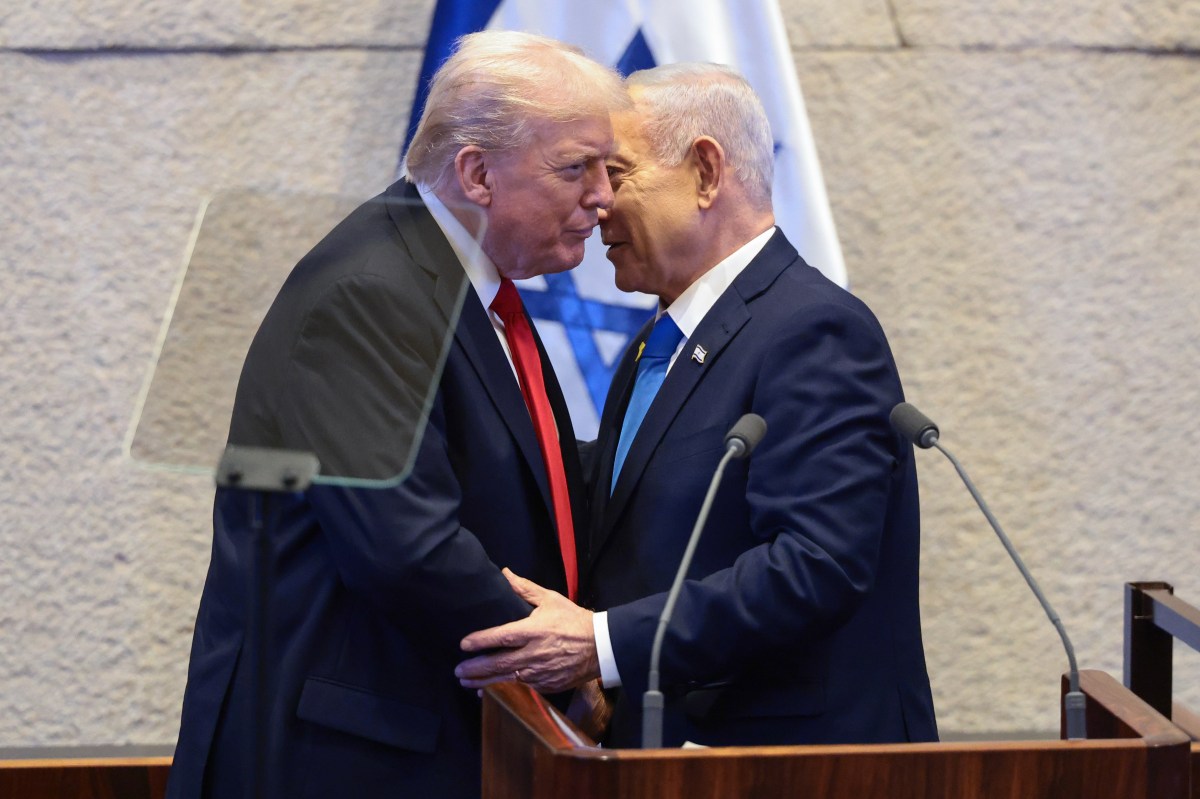 Trump’s 20-Point Peace Plan: Will It Hold?