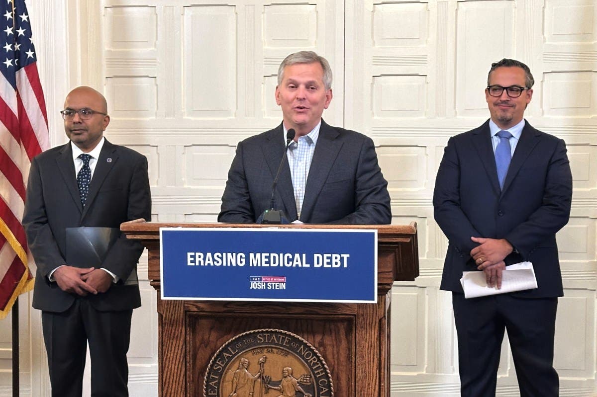 $6.5 Billion of Debt Erased for Millions of Americans