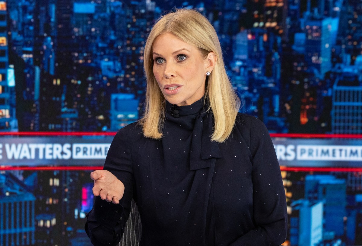 RFK Jr. Wife Cheryl Hines Responds to Allegations of Husband's Affair