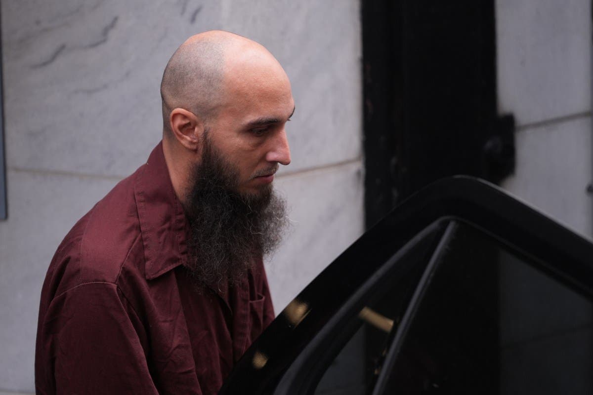 Josh Shapiro's Home Arson Suspect Pleads Guilty to Attempted Murder Charge