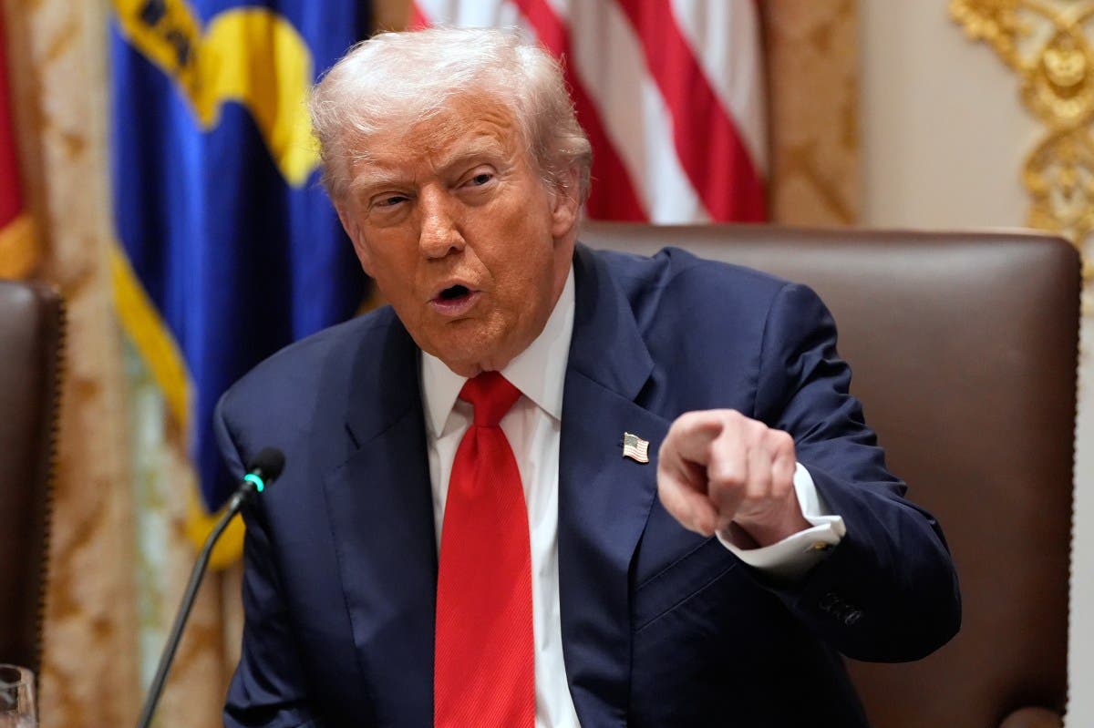 Donald Trump’s Approval Rating Rises With Older Americans, Women