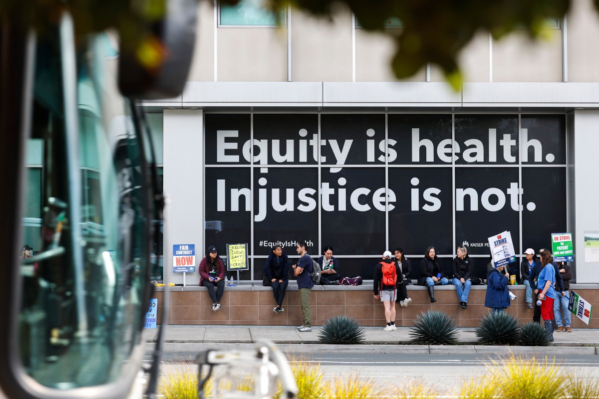 Americans Report Growing Concern Over Health Care Costs