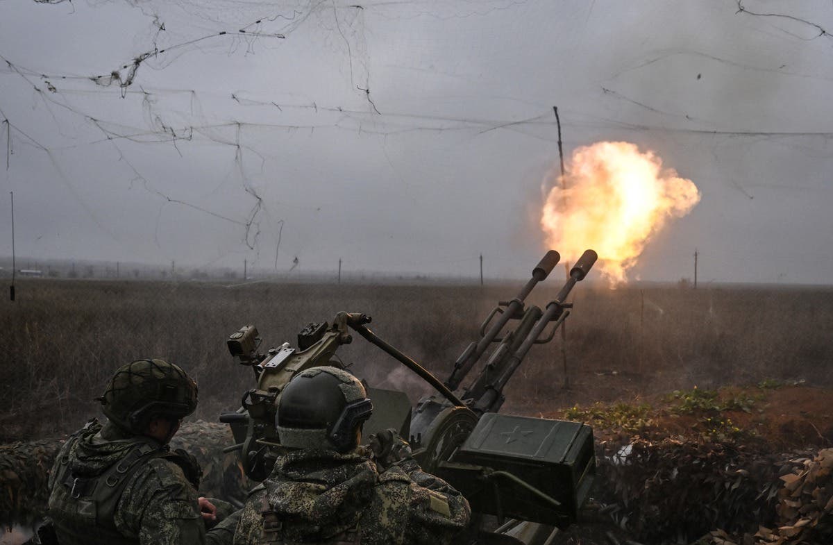 The Critical Stakes in Pokrovsk: A Key to Ukraine's Defense