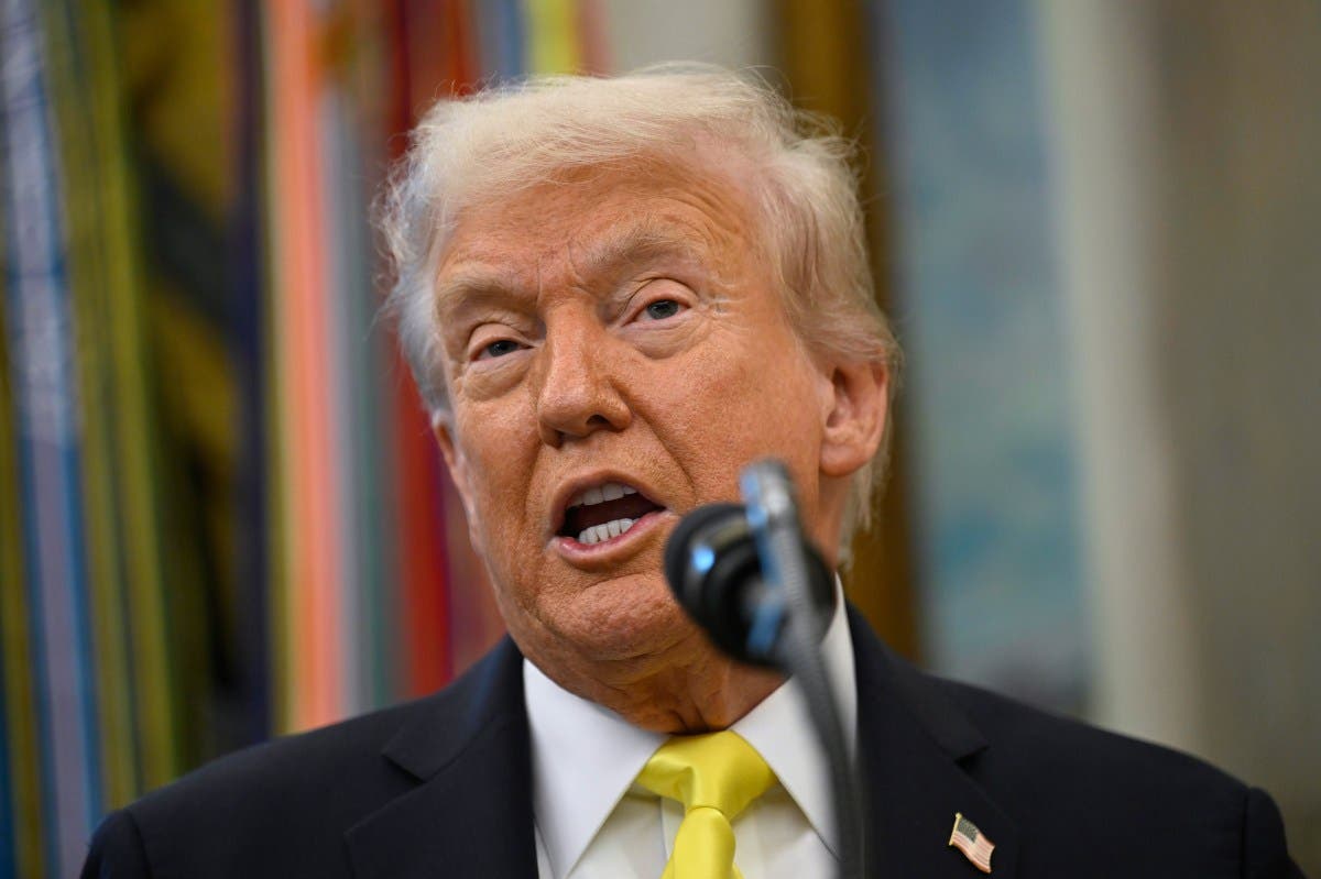 Nate Silver Pinpoints ‘Pretty Unusual’ Shift in Trump& 039;s Approval Rating