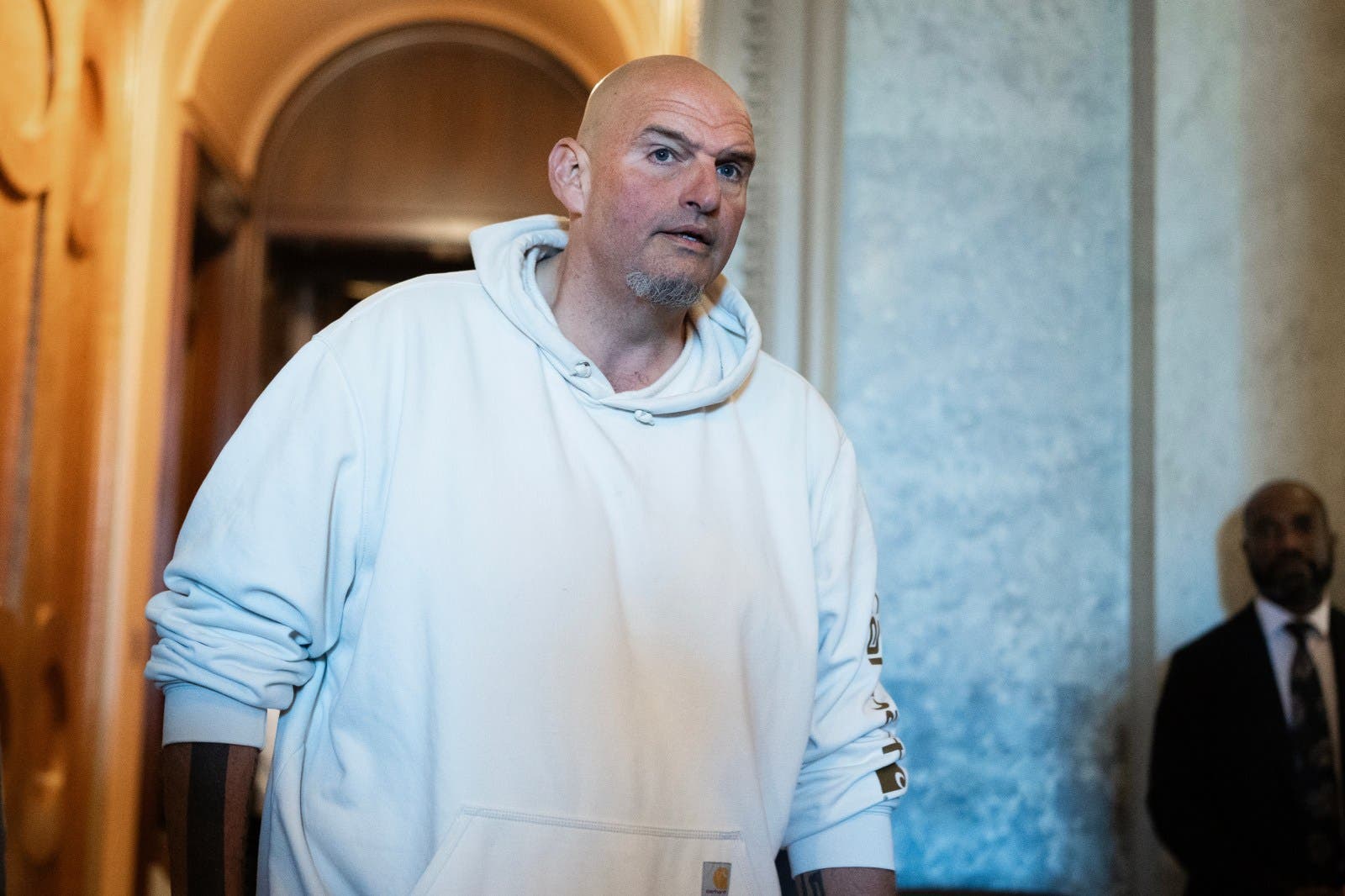 SNAP Benefits: Fetterman Issues Government Shutdown Warning to Democrats