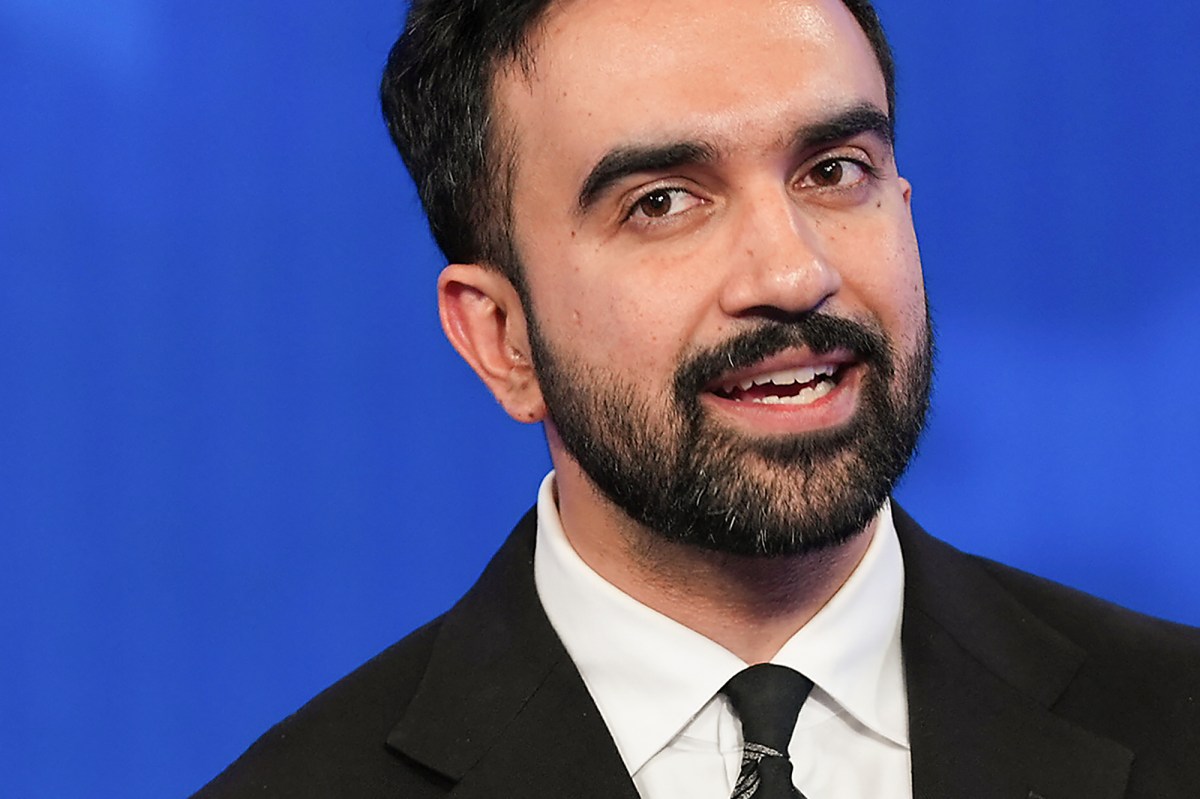 Mamdani Can't Fulfill Campaign Promises Alone, But Has 'Realistic Path'