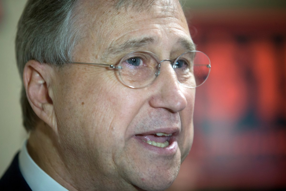 NY Republicans Disbands Youth Group Over Racist, Antisemitic Chat Logs