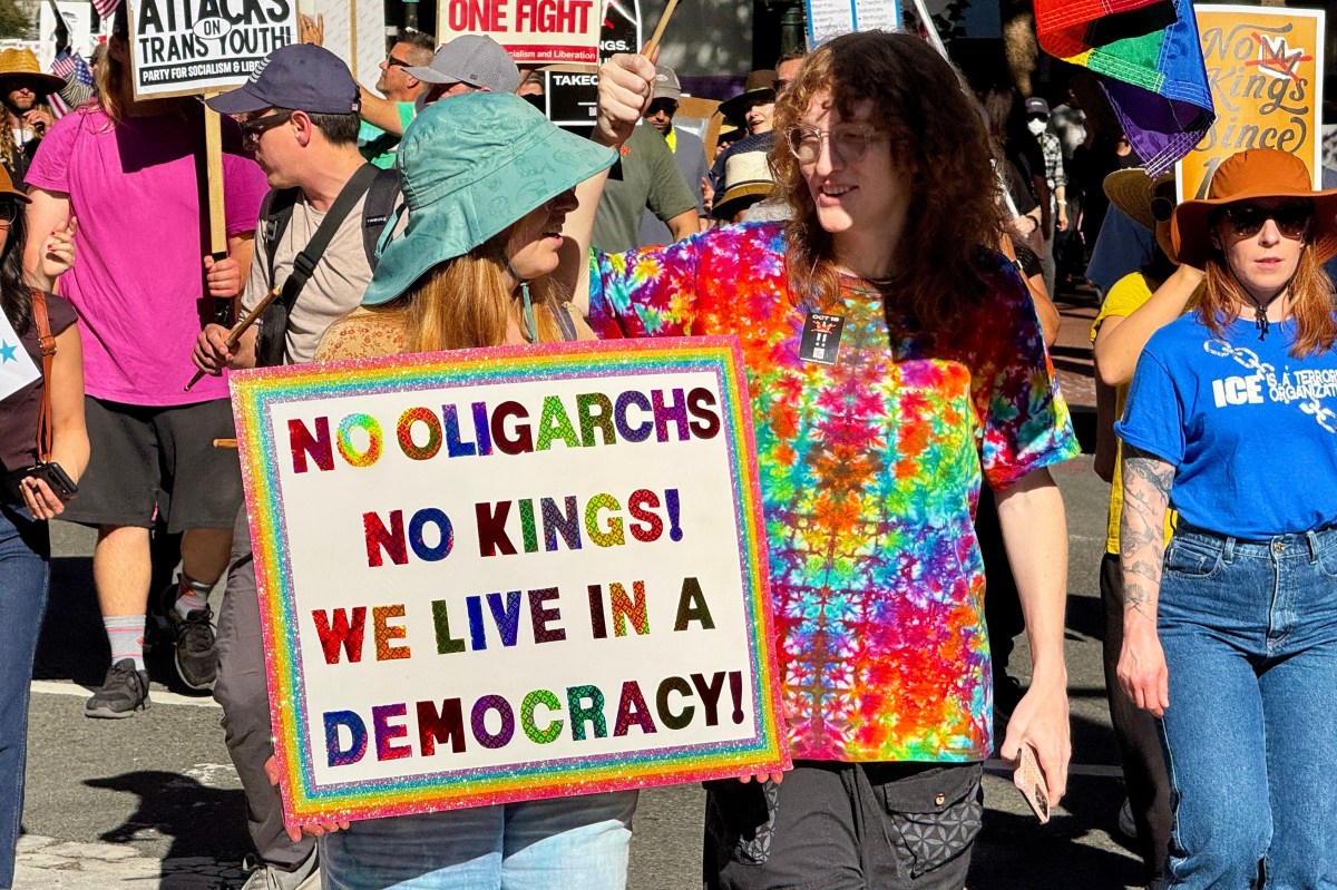 Top Judge Warns Donald Trump Threatens US Society