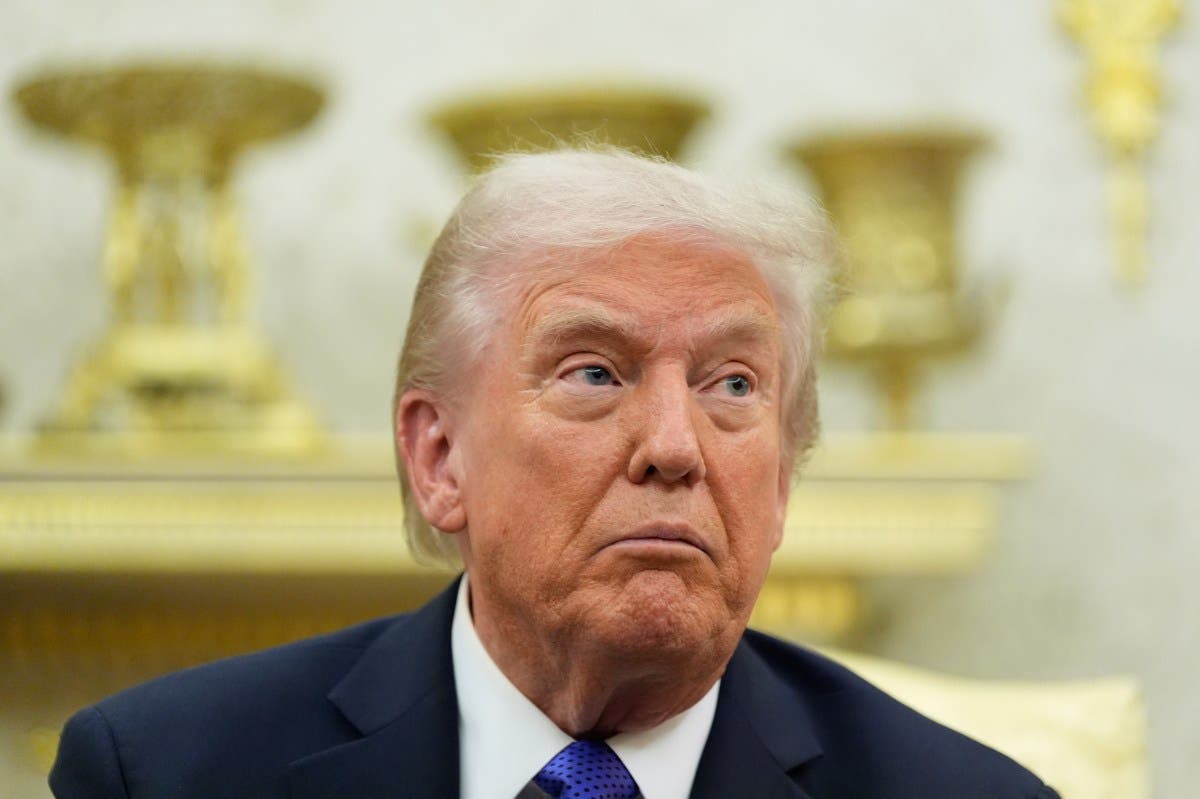 Cattle Ranchers Tear Into Trump as Anger Grows Over Argentina Beef Plan - Newsweek thumbnail